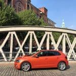 Der neue VW Polo - Polo auf dem Weg zum Golf? 4 der-Autotester