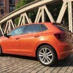 Der neue VW Polo - Polo auf dem Weg zum Golf? 5 der-Autotester