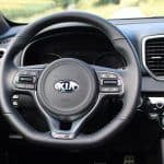 Kia Sportage – Viel Auto für's Geld 7 der-Autotester