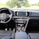 Kia Sportage – Viel Auto für's Geld 6 der-Autotester