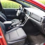 Kia Sportage – Viel Auto für's Geld 5 der-Autotester