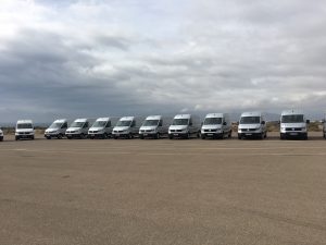 VW Crafter - Selbst die Frau des Handwerkers wird ihn lieben 24 der-Autotester