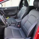 Kia Sportage – Viel Auto für's Geld 3 der-Autotester