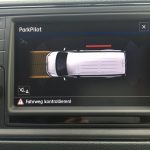 VW Crafter - Selbst die Frau des Handwerkers wird ihn lieben 16 der-Autotester