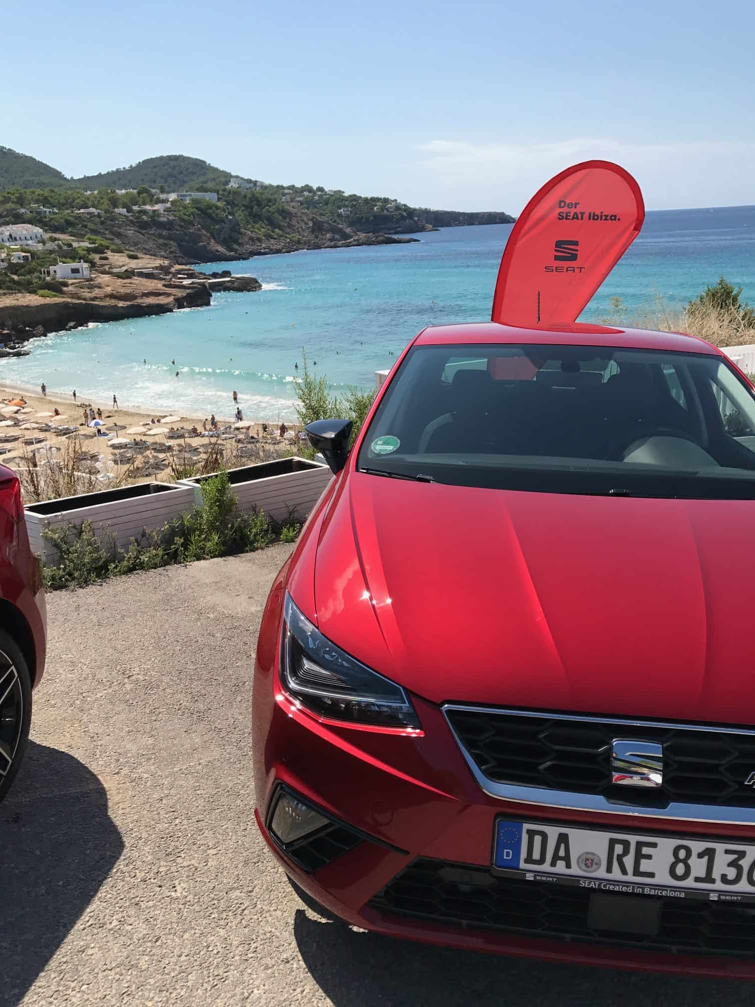 Der Seat Ibiza 2017 - Sportlicher Spanier kann überzeugen 21 der-Autotester