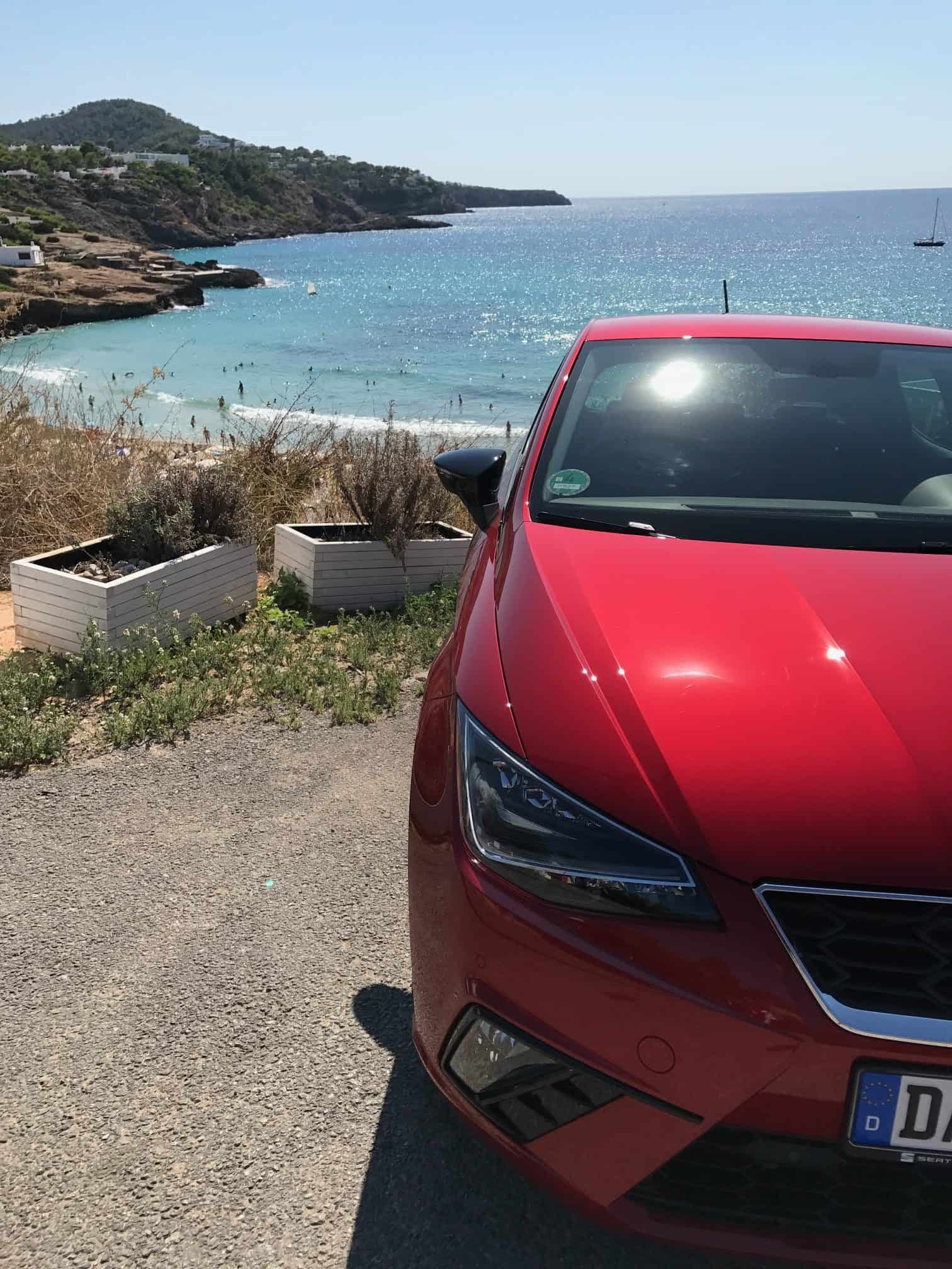 Der Seat Ibiza 2017 - Sportlicher Spanier kann überzeugen 23 der-Autotester