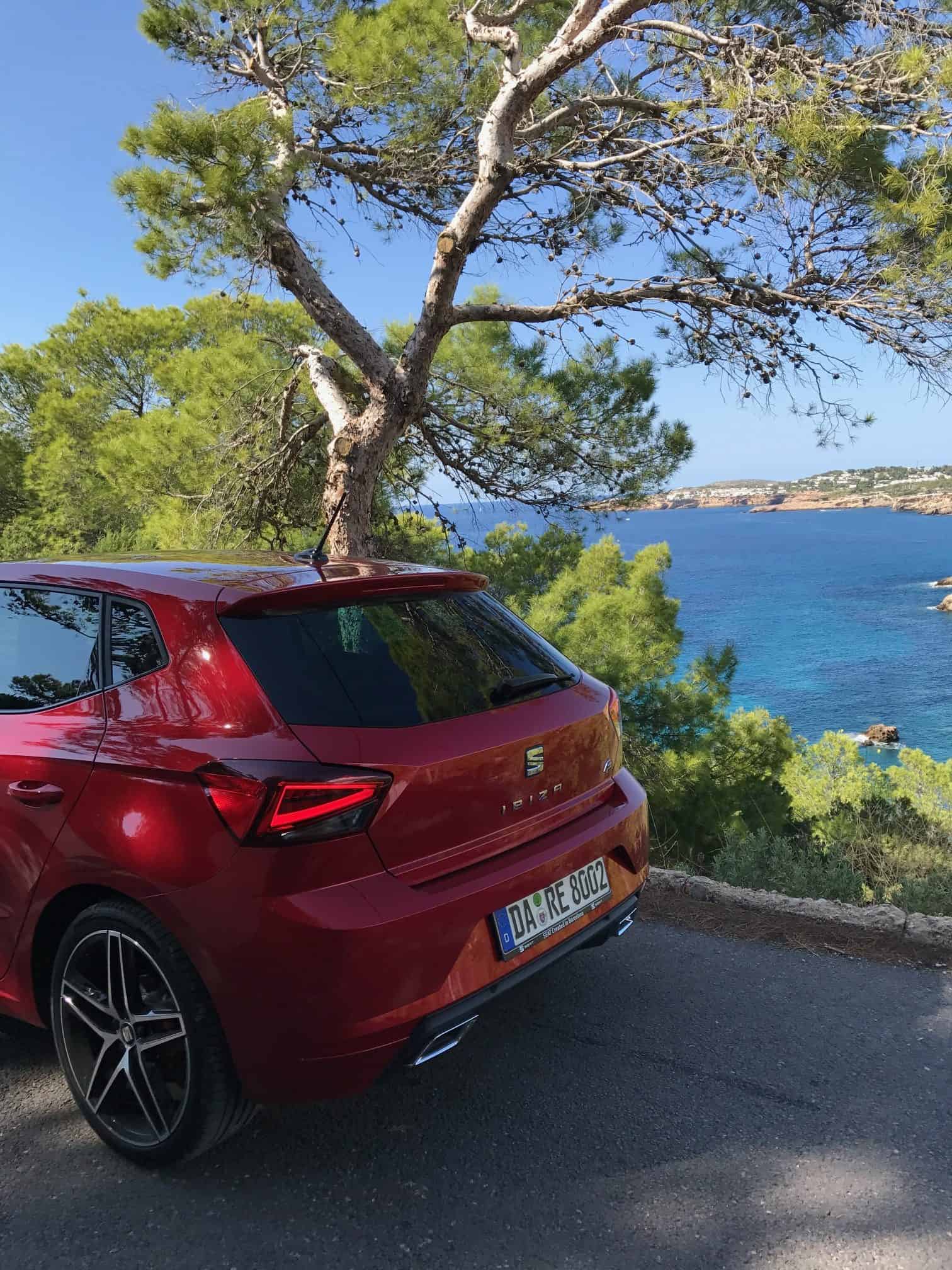 Der Seat Ibiza 2017 - Sportlicher Spanier kann überzeugen 18 der-Autotester