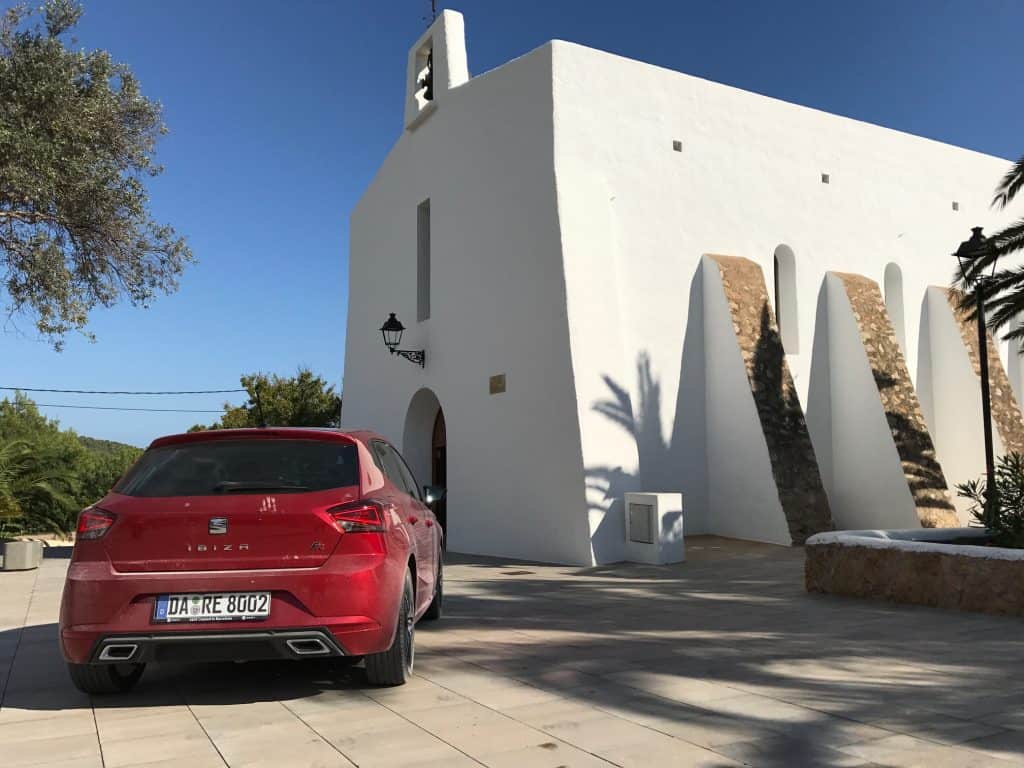 Der Seat Ibiza 2017 - Sportlicher Spanier kann überzeugen 9 der-Autotester