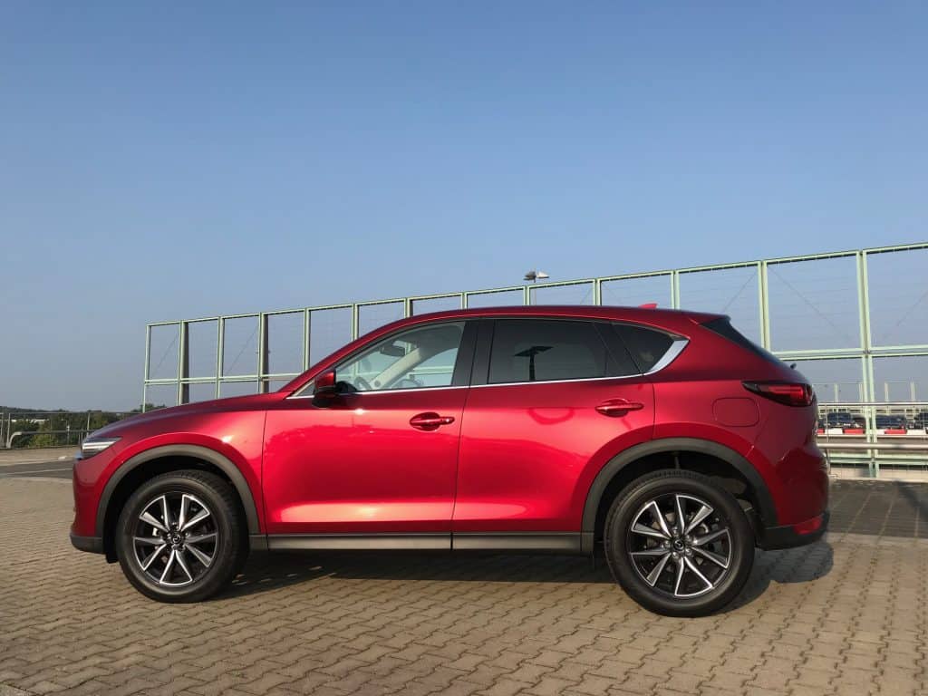 Mazdas Konzept für die Zukunft der Mobilität 2 der-Autotester