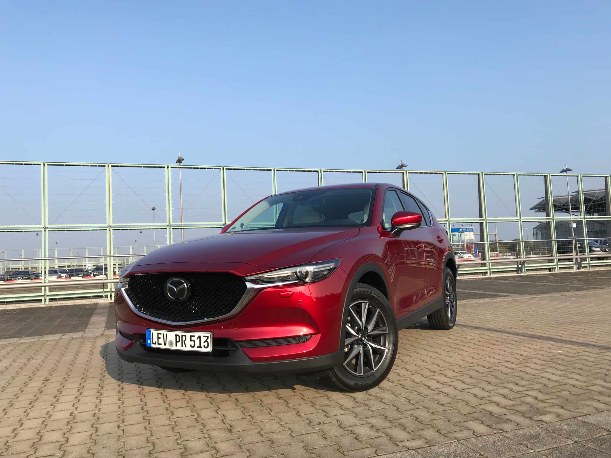 Mazdas Konzept für die Zukunft der Mobilität 4 der-Autotester
