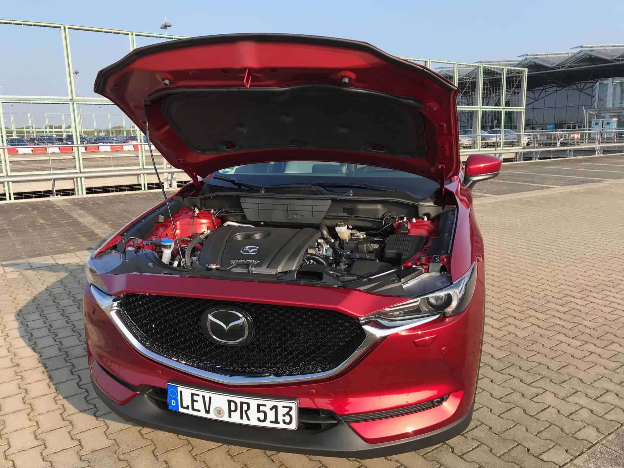 Inspektionen und Wartungen in der Vertragswerkstatt - wenn die Kasse ganz laut klingelt 1 der-Autotester