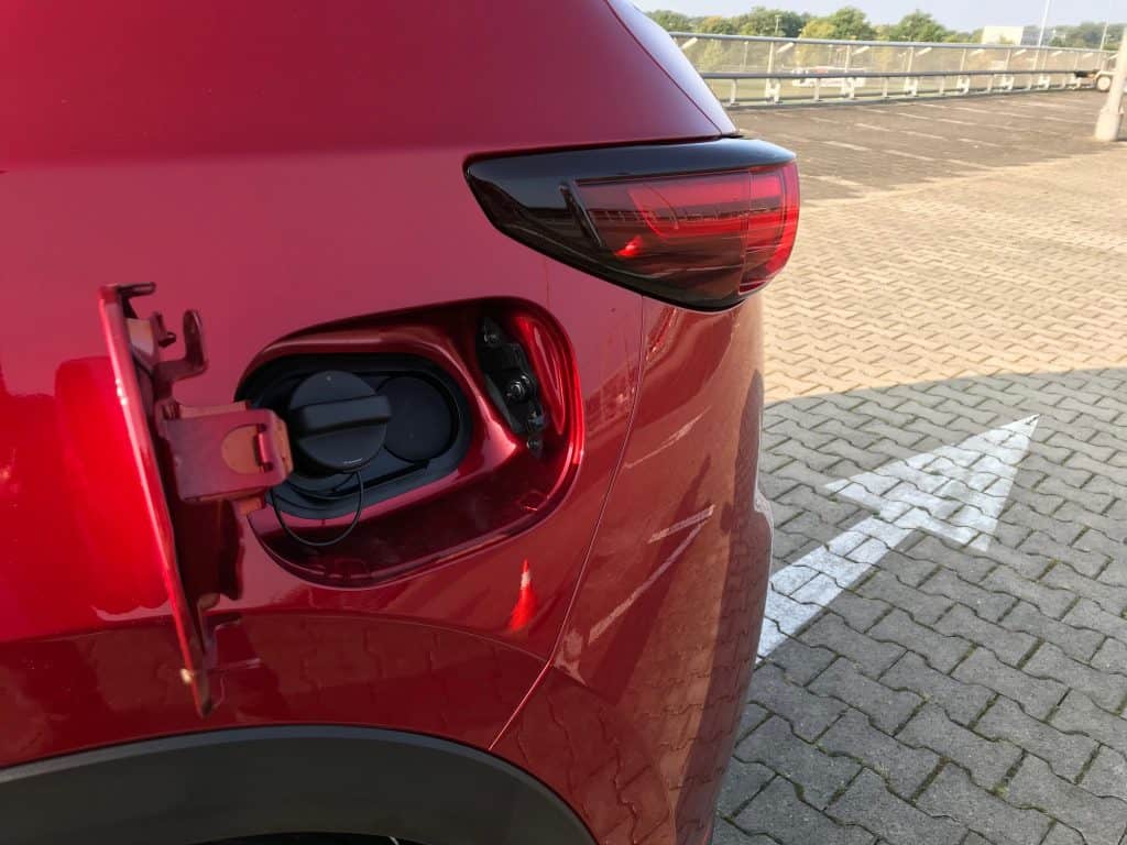 Mazdas Konzept für die Zukunft der Mobilität 6 der-Autotester