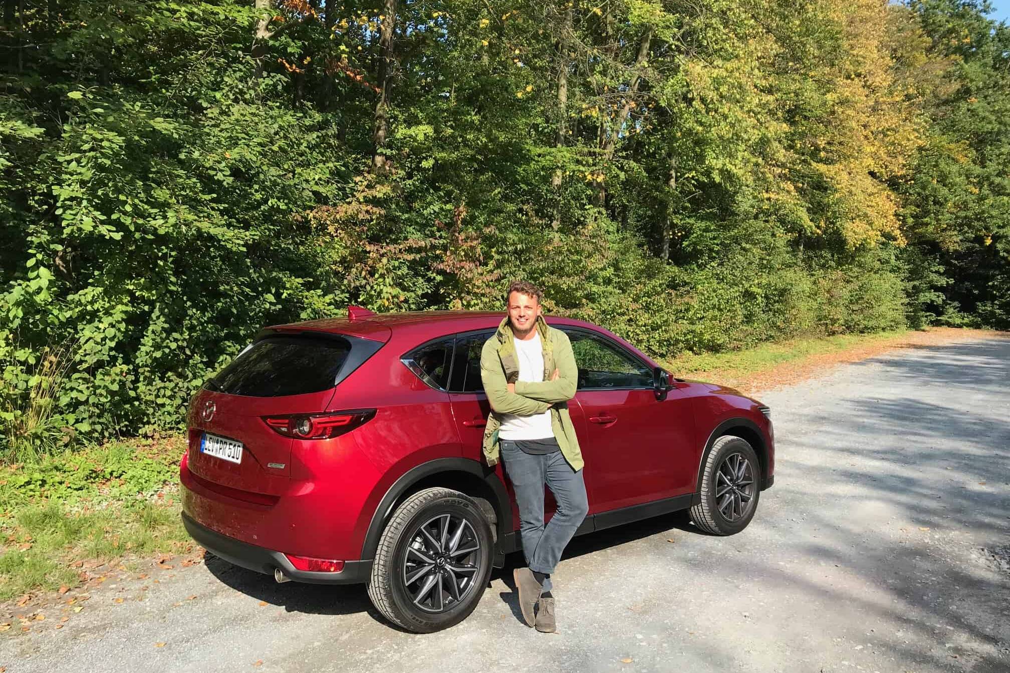 Was die Wagenfarbe über "ihn" verrät 6 der-Autotester