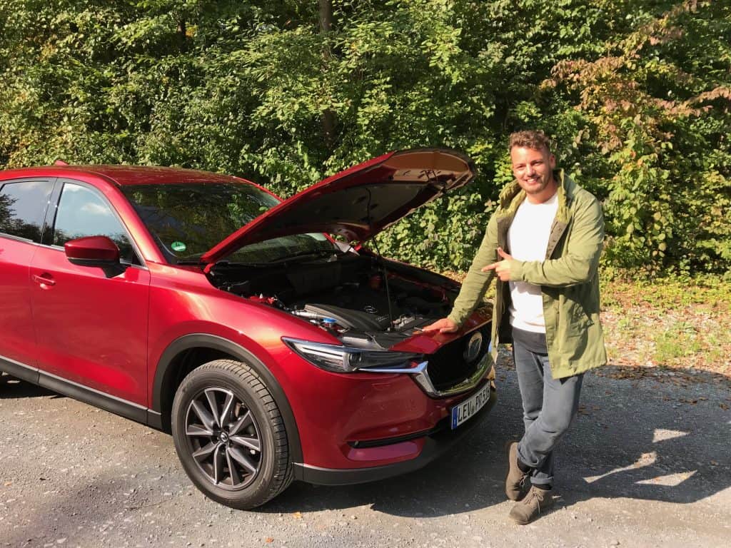 Mazdas Konzept für die Zukunft der Mobilität 7 der-Autotester
