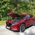 Mazdas Konzept für die Zukunft der Mobilität 8 der-Autotester