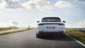 Neuer Porsche Panamera mit 680 PS und 49 Kilometer rein elektrischer Reichweite 4 der-Autotester
