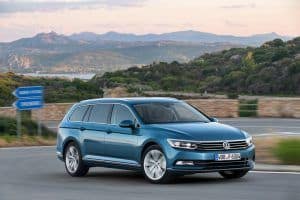 Die „Chef-Kombis“ stehen fest 1 der-Autotester