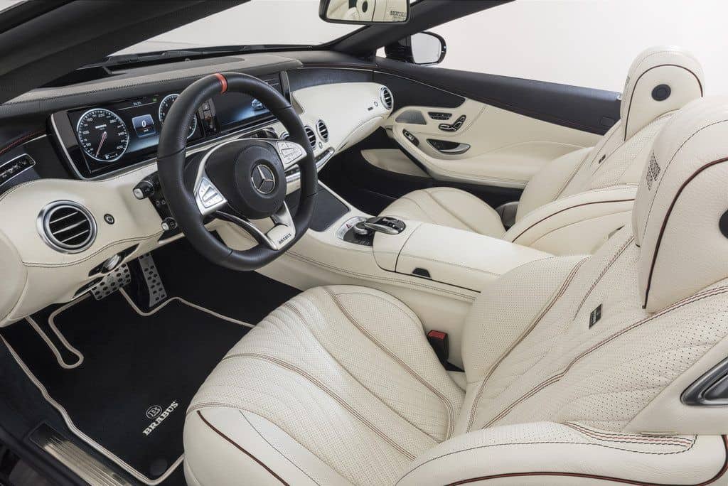 IAA 2017: Kein offener Viersitzer ist schneller 6 der-Autotester