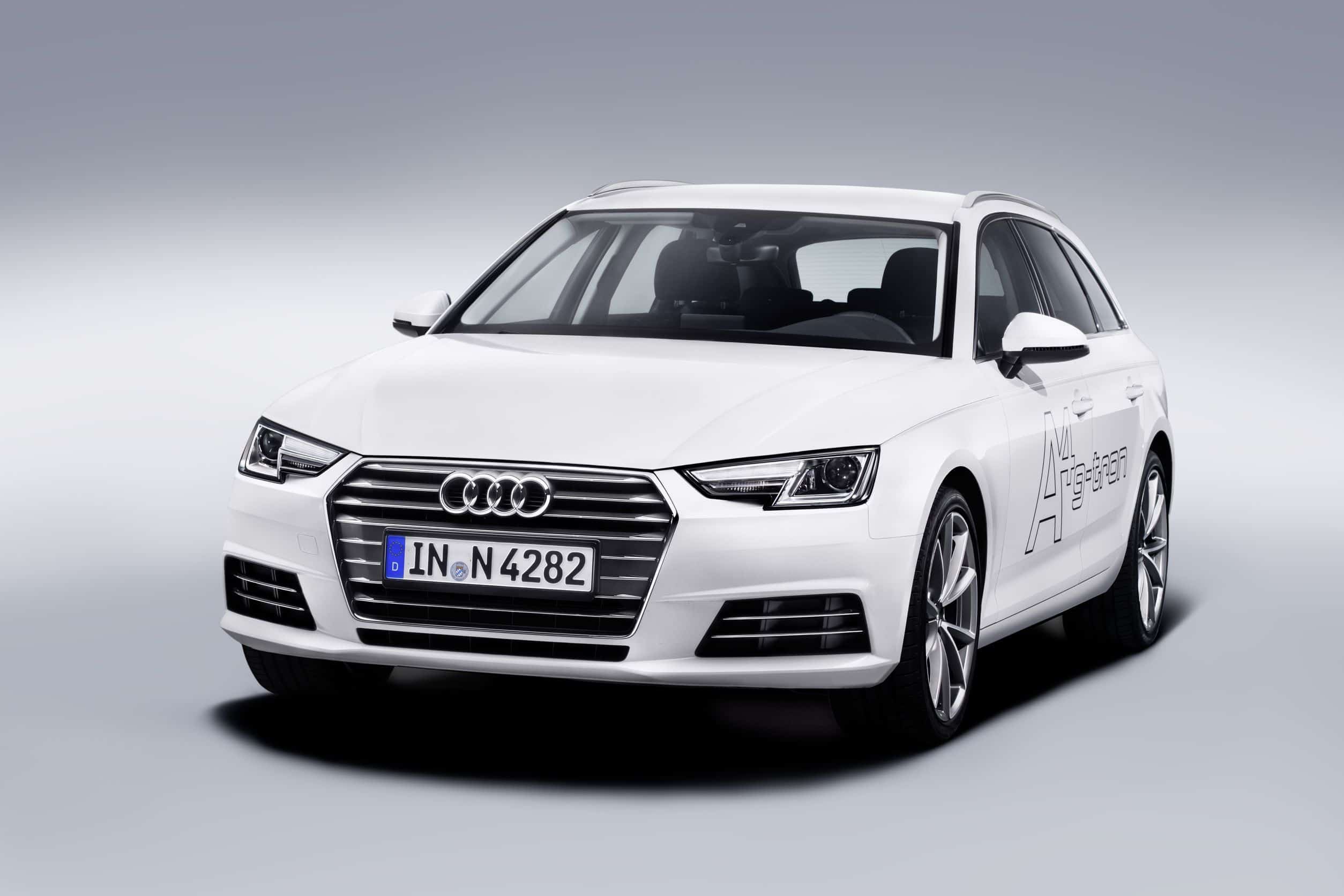 Audi bietet A4 Avant und A5 Sportback mit Erdgas an 9 der-Autotester