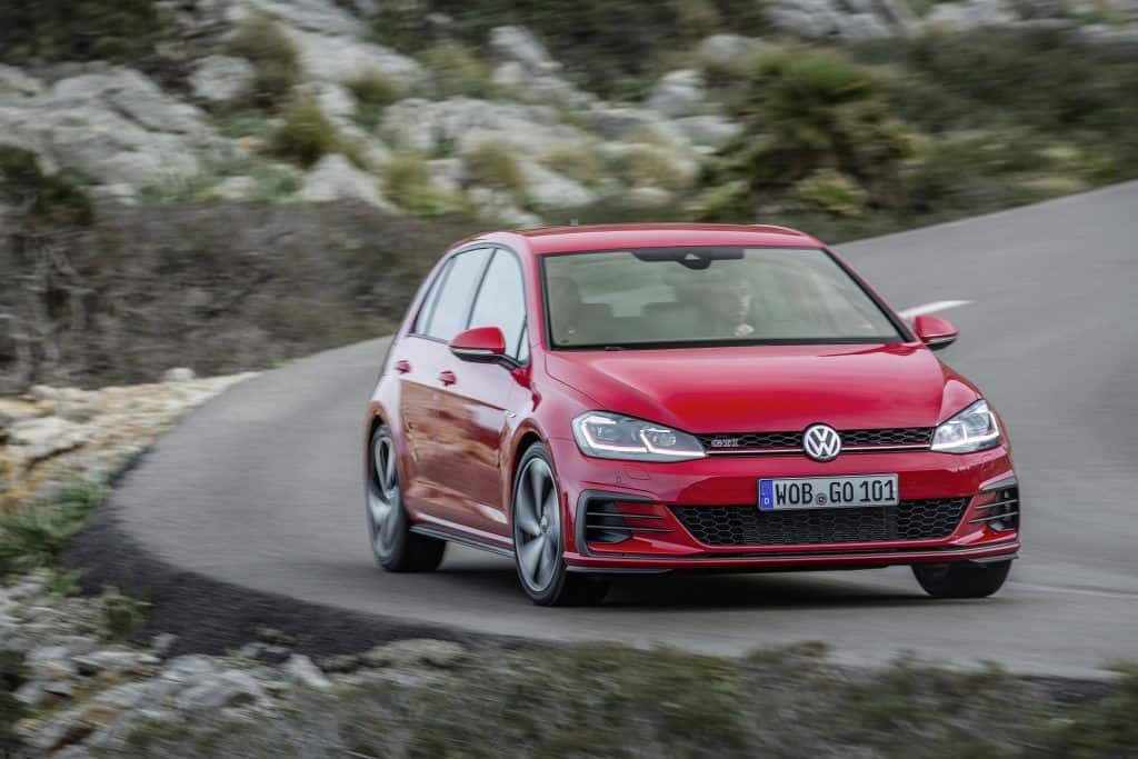 Volkswagen zieht GTI-Treffen in Wolfsburg auf 1 der-Autotester