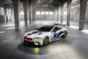 BMW kehrt nach Le Mans zurück 1 der-Autotester
