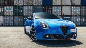 Alfa Romeo erweitert Giulietta-Palette 1 der-Autotester