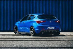 Alfa Romeo erweitert Giulietta-Palette 2 der-Autotester