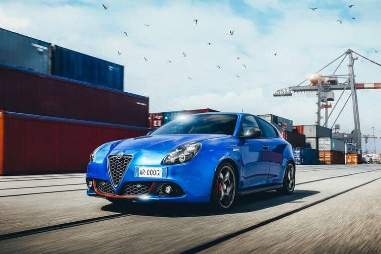 Alfa Romeo erweitert Giulietta-Palette 3 der-Autotester