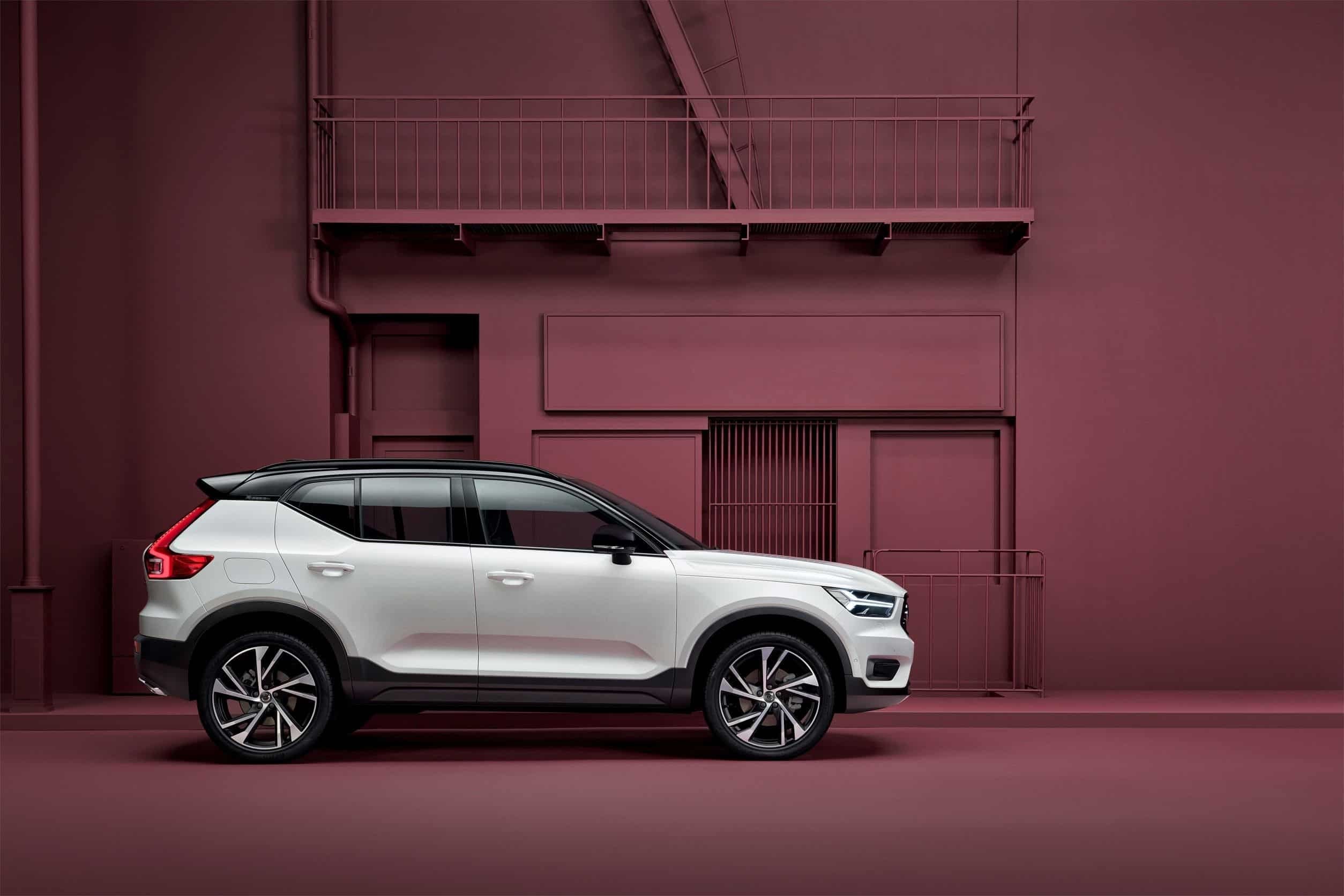 Volvo XC40 kommt im ersten Quartal 2018 5 der-Autotester