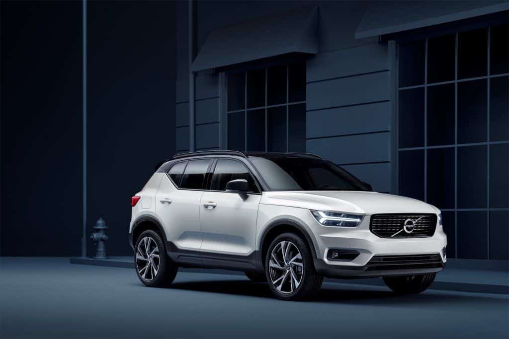 Volvo XC40 kommt im ersten Quartal 2018 1 der-Autotester