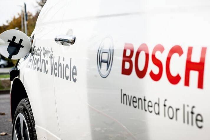 IAA 2017: Mobilität neu denken – Bosch-Geschäft profitiert vom Mobilitätswandel 46 der-Autotester