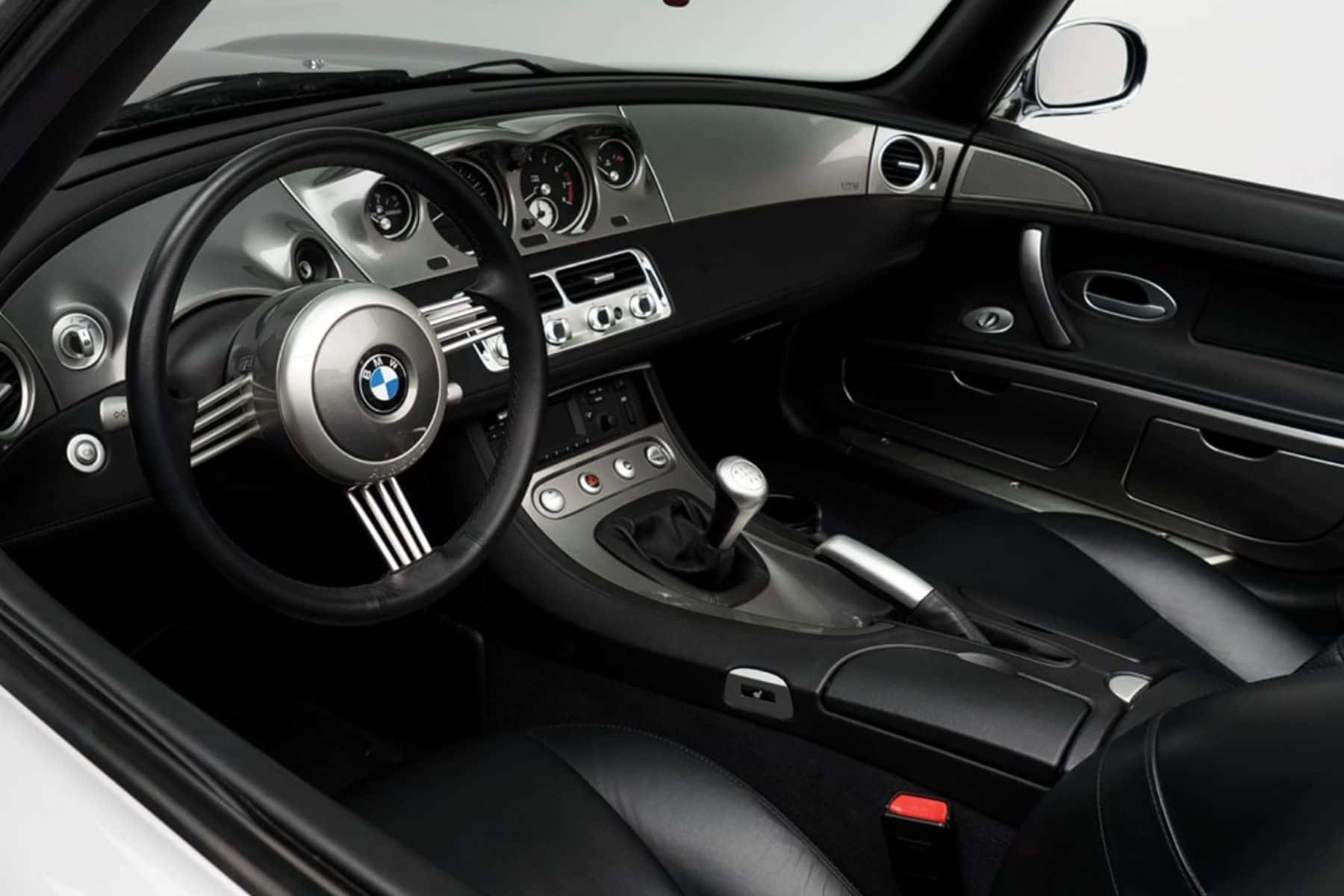 BMW Z8 von Steve Jobs: Eine Ikone einer Ikone 1 der-Autotester