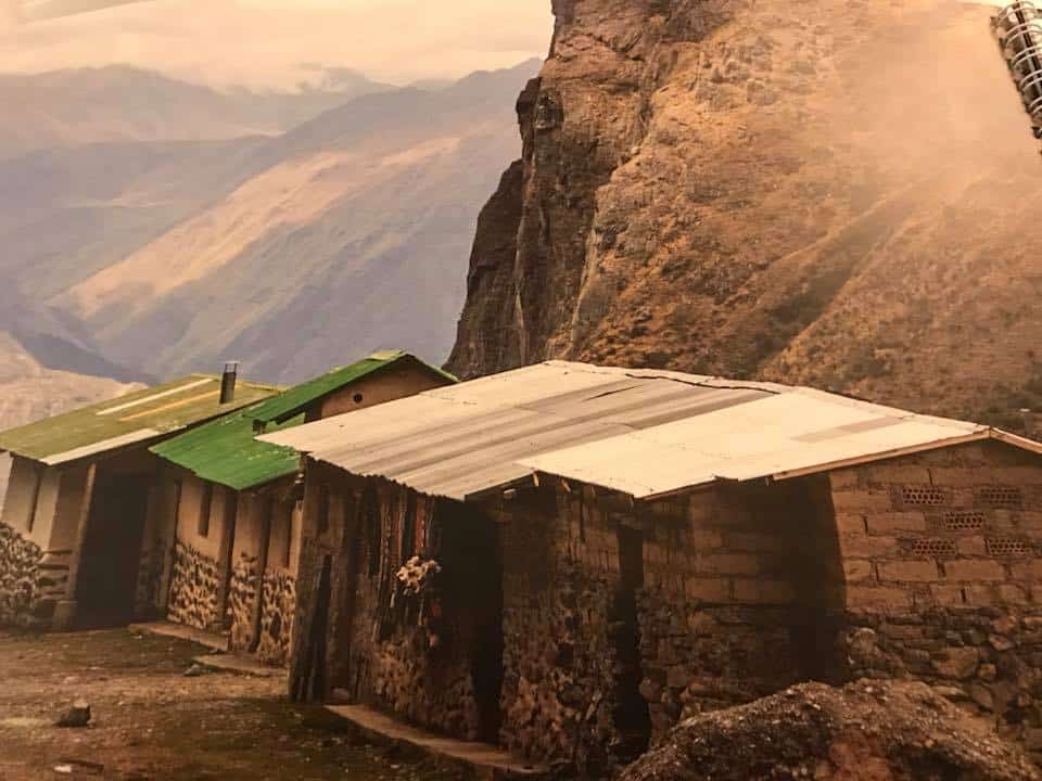 LET 2017: Mit der Inca Rail nach Machu Picchu und Meerschweinchen satt 1 der-Autotester
