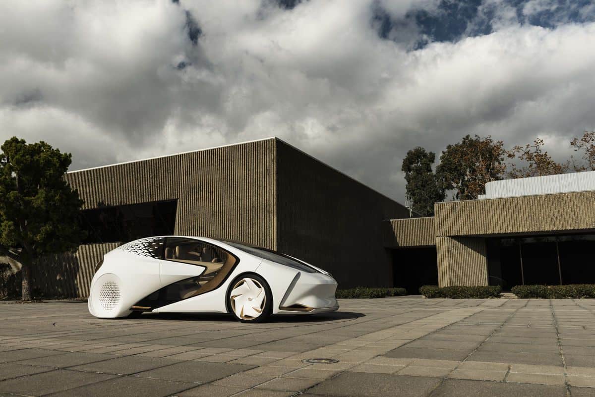 Toyota denkt bei seiner Concept-i Reihe auch an Rollstuhlfahrer 2 der-Autotester