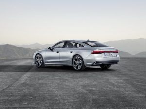 Audi A7 Sportback - DIE Weltpremiere des letzten Individualisten 12 der-Autotester