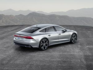 Audi A7 Sportback - DIE Weltpremiere des letzten Individualisten 10 der-Autotester