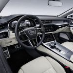 Audi A7 Sportback - DIE Weltpremiere des letzten Individualisten 7 der-Autotester