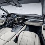 Audi A7 Sportback - DIE Weltpremiere des letzten Individualisten 6 der-Autotester