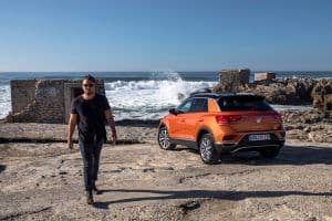 Volkswagen T-Roc - Mit dem Lifestyle SUV auf die Gästeliste 12 der-Autotester