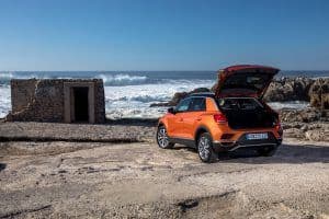 Volkswagen T-Roc - Mit dem Lifestyle SUV auf die Gästeliste 13 der-Autotester