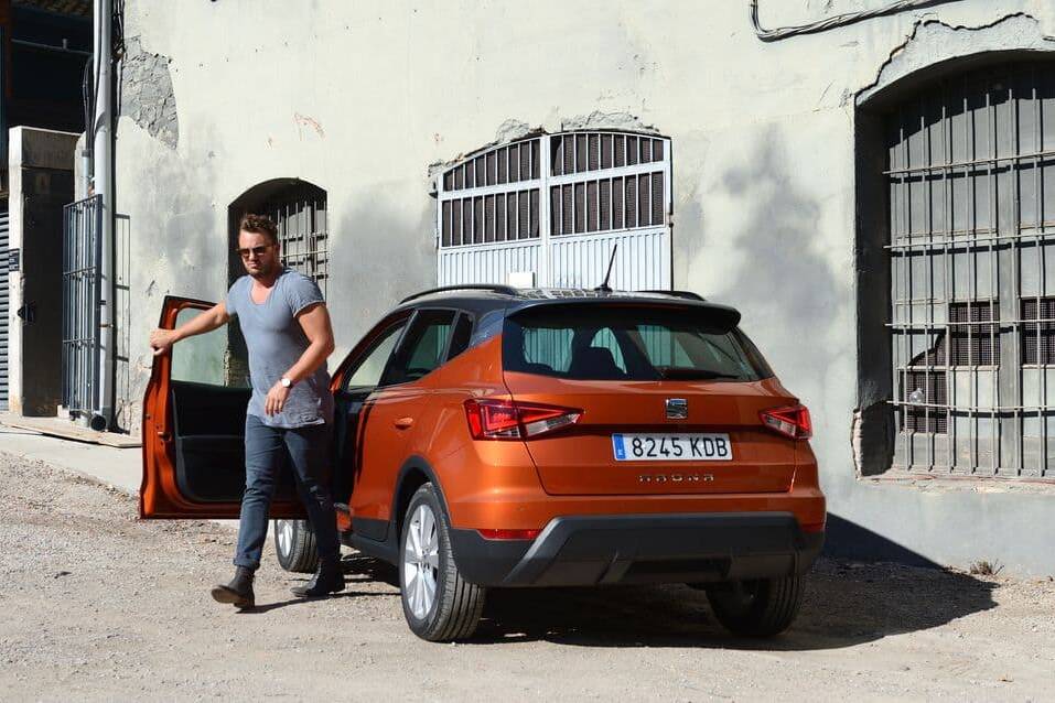 Autofarben 2017: Unbunt ist der Favorit 13 der-Autotester