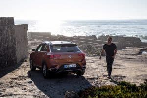 Volkswagen T-Roc - Mit dem Lifestyle SUV auf die Gästeliste 23 der-Autotester