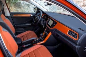 Volkswagen T-Roc - Mit dem Lifestyle SUV auf die Gästeliste 10 der-Autotester