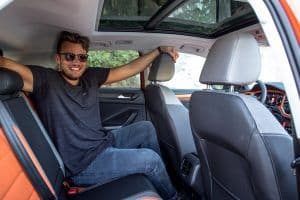 Volkswagen T-Roc - Mit dem Lifestyle SUV auf die Gästeliste 9 der-Autotester