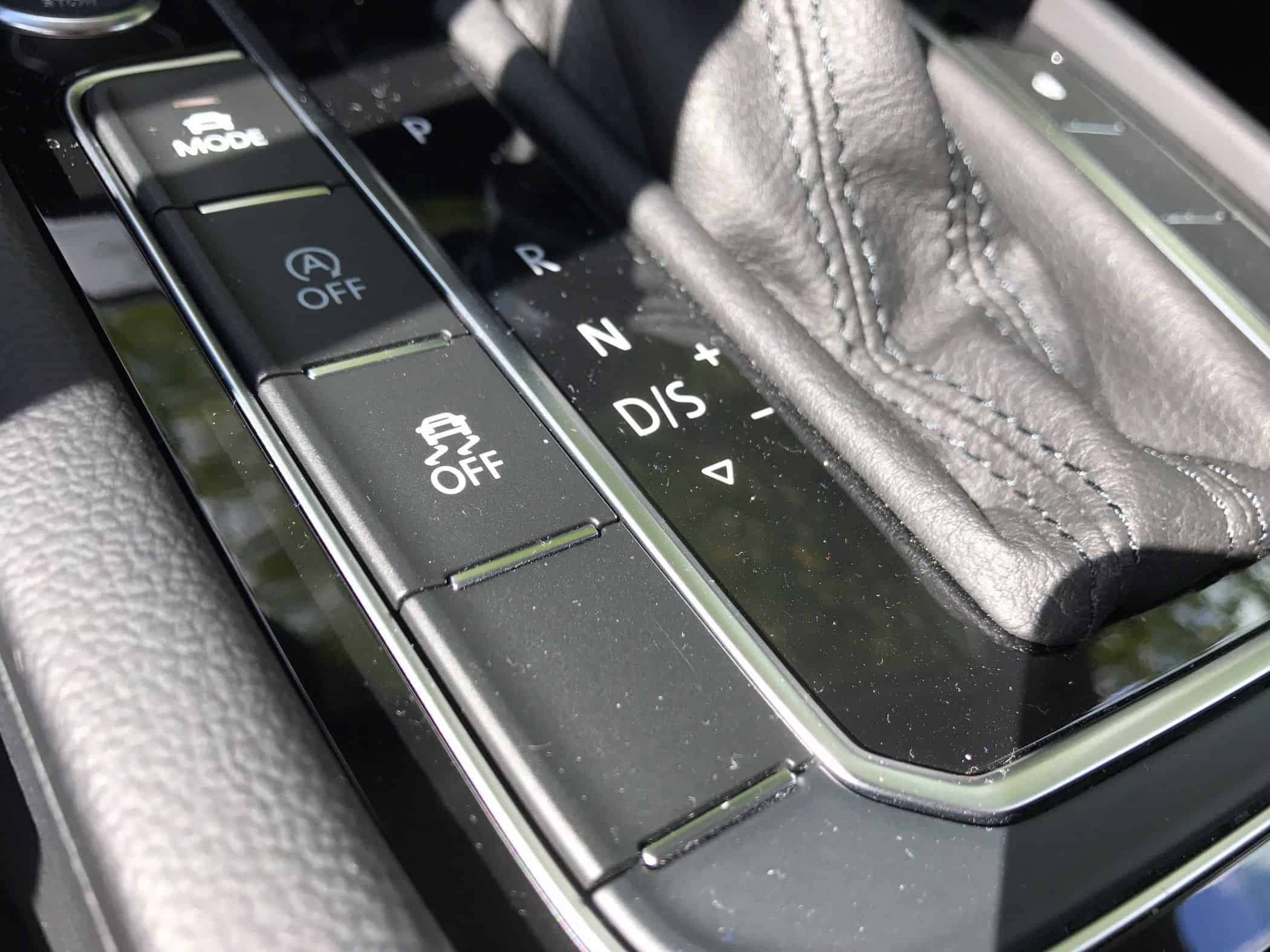 VW Arteon – Schicke Business-Limousine im Coupé Stil 18 der-Autotester