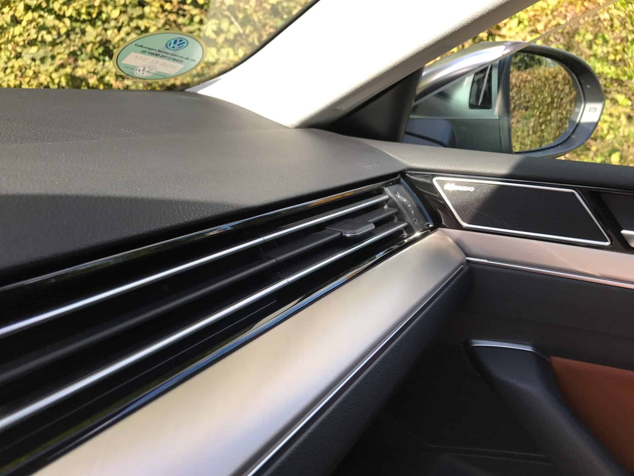 VW Arteon – Schicke Business-Limousine im Coupé Stil 17 der-Autotester