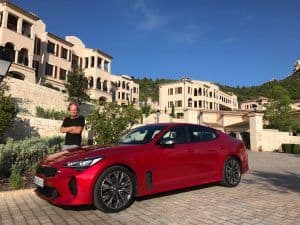 Kia wächst in Deutschland auch 2017 kontinuierlich weiter 3 der-Autotester
