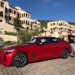 2018 World Car of the Year: Die Finalisten stehen fest 4 Kia Stinger
