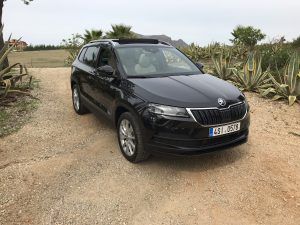 der-Autotester