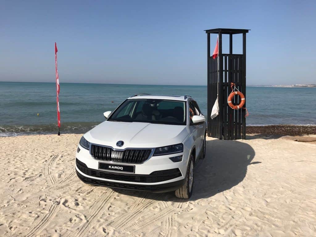 Mit dem Skoda Karoq unterwegs auf Sizilien 24 der-Autotester